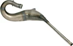 Kawasaki Pro Circuit Exhaust Platinum Front Pipe Fits 1989 Only. Fixed Price $495.90.