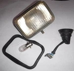 Oem 1985 Honda Odyssey Headlight Lamp 33100-VM0-770 O464-22. Fixed Price $50.00.