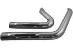 65400267 65400312 Oem Nto 2018-2025 Harley-davidson Fxbr Flstf Heat Shields. Fixed Price $125.99.