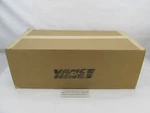 Vance & Hines Nos 17+ Touring Dresser Duals Exhaust Header Black 47651 1802-0381. Fixed Price $499.95.