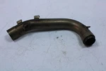 18 Ducati Scrambler Exhaust Midpipe Middle 57113781C. Fixed Price $60.00.