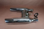 2001 1997-2005 Bmw R1200C Exhaust Muffler Pipe. Fixed Price $175.49.