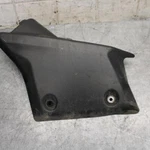 2012 Kawasaki Ninja ZX6R Rear Muffler Exhaust Pipe Cover Heat Shield BB529. Fixed Price $25.16.