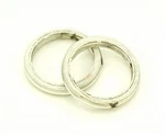 Yamaha Exhaust Pipe Gasket For XF50 XC50 YW50 Zuma 2006-2014. Fixed Price $13.00.