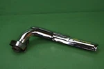 2004 Yamaha Star 1100 Header Pipe Xvs 5EL-1 Exhaust Chrome. Fixed Price $69.99.