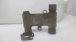 1982 Suzuki GS850GL Exhaust Muffler Connecting Pipe. Fixed Price $75.00.