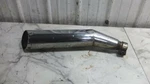 85 Honda Magna Right Side Muffler Exhaust Silencer. Fixed Price $28.79.