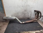 1993 Honda F2 Vance & Hines Full Exhaust System SSR2. Fixed Price $199.99.