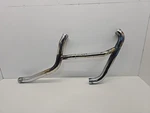 Harley Davidson Evolution Heritage Softail Exhaust Manifold Headers 1986 - 1999. Fixed Price $340.71.