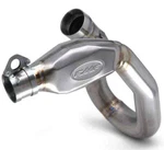 Fmf Megabomb Header Pipe Titanium 2025-2026 Honda CRF250RX 041615. Fixed Price $407.55.