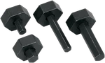 S&s Cycle 53-0040 Rocker Box Wrench Set Super Glide Ii Fxrs And Sportster. Fixed Price $147.28.