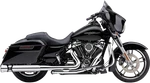Cobra Powerport Head Pipes Chome 6255. Fixed Price $642.91.