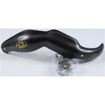 P3 - 201094 Header Heat Shield, Carbon Fiber. Fixed Price $124.95.