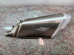 2021-2023 Suzuki Hayabusa GSX1300R Left Exhaust Muffler Oem 14306-10L01. Fixed Price $499.99.