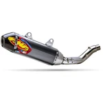 Ktm Powerparts Fmf Factory 4.1 Rct Muffler - Grey / Aluminum A46005981003. Fixed Price $674.99.