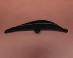 2013-2016 Bmw F800GT Top Inner Interior Drive Belt Guard Cover 27728526815. Fixed Price $22.99.