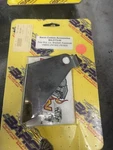 Baron Side Mount License Bracket 3173-00. Fixed Price $60.00.