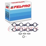 Fel-pro Exhaust Manifold Gasket Set For 2007 Chevrolet Silverado 2500 Hd Hc. Fixed Price $28.31.