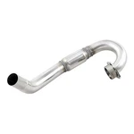 Fmf Racing 044432 Powerbomb Header Stainless Steel. Fixed Price $310.26.