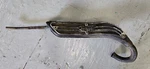 Vintage Yamaha GT80 1977-1978 Canadian Model Muffler 374-14610-10-00 Painted. Fixed Price $164.97.