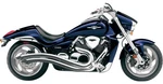Cobra Speedster Swept Chrome Exhaust System (3221). Fixed Price $1006.21.