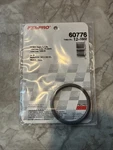 Fel-pro 60776 Exhaust Flange Gasket Civic Honda Accord Cr-v Odyssey. Fixed Price $17.99.