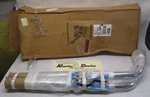 Cycle Shack Nos Harley Davidson 2005 Flstn / Full Exhaust Systems PHD-139T. Fixed Price $274.99.