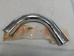 Nos Kawasaki Oem Exhaust Pipe 1972-1973 S2 18049-074. Fixed Price $199.99.