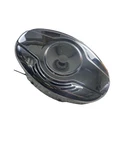 1408 09 Harley-davidson Road King Custom Dynamics Mini Beast Iv Oval Horn Oem. Fixed Price $196.99.