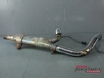 2014 - 2017 Genuine Indian Chieftain Exhaust Header W/ O2 Sensors. Fixed Price $212.50.