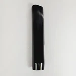 Harley Davidson 17-23 M8 Gloss Black Exhaust Heat Shield Touring Oem Piece. Fixed Price $85.45.