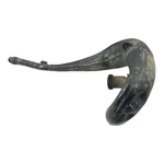 2004 Yamaha YZ250 Exhaust Header Pipe 5MW-14610-10-00. Fixed Price $102.59.