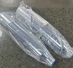 Oem Indian Exhaust Slip-on 50 Chrome Scout 2880876-156. Fixed Price $400.00.