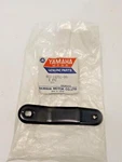 Nos Yamaha 462-14791-00-00 Muffler Stay YZ80. Fixed Price $19.65.