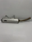 2021 Ktm Silencer Muffler Exhaust Oem Tc Mc 19-22 125SX 150SX 50505079000. Fixed Price $85.00.