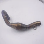 Fmf Titanium Megabomb Header For 2019-2022 Ktm Husqvarna Gas Fc 250. Fixed Price $299.99.