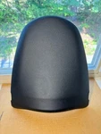Oem Kawasaki Ninja (ZR1000/ZX600/ZX636) Passenger Seat 53066-1074-MA. Fixed Price $74.99.
