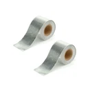 Dei Cool-tape Thermal Insulating Heat Barrier 1-1/2" X 15' High Temp 10408 Qty. Fixed Price $38.99.