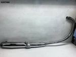 Honda Cb 750 K4 1972 - 1974 Rh Muffler 3 Rare Genuine Oem LOT52 52H7580. Fixed Price $682.58.