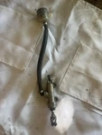 Kawasaki EX500 Ninja 2006 Rear Brake Master Cylinder 1994 - 2009. Fixed Price $19.00.