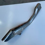Honda Deauville NT700V 2007 Exhaust Heat Shield Cover *damage 18315-MEW-920. Fixed Price $53.89.