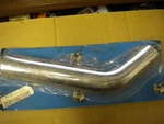 Cycle Shack Replacement Rear Heatshield 57-85 Harley Xl HS-13X. Fixed Price $32.00.