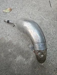 Pro Circuit Exhaust Pipe PH89125P 1989 Honda Cr Platinum. Fixed Price $299.00.
