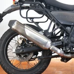 2020 Royal Enfield Himalayan Exhaust Muffler / Silencer - 576136A. Fixed Price $109.05.