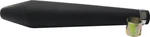 Emgo Cafe Muffler Flat Black 80-84033. Fixed Price $131.00.