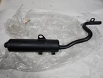 Nos 1989-1990 Kawasaki Exhaust Muffler Pipe,. Fixed Price $199.99.