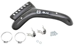 Moose Eline Carbon Fiber Pipe Guard 4-STROKE Ktm & Husqvarna # 1861-1258. Fixed Price $149.00.