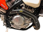 P3 Heat Shields Carbon Fiber 201170. Fixed Price $164.21.
