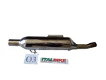 Triumph Scrambler Efi T2205500 Cat High Exhaust. Fixed Price $176.09.