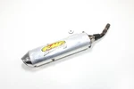 Honda CR80R CR85R Turbine Fmf Exhaust Muffler Silencer Pipe 1996-2007 I4. Fixed Price $99.74.